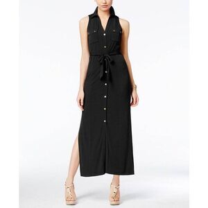 Michael Kors Jersey Maxi Dress